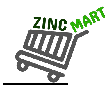 Zinc Mart