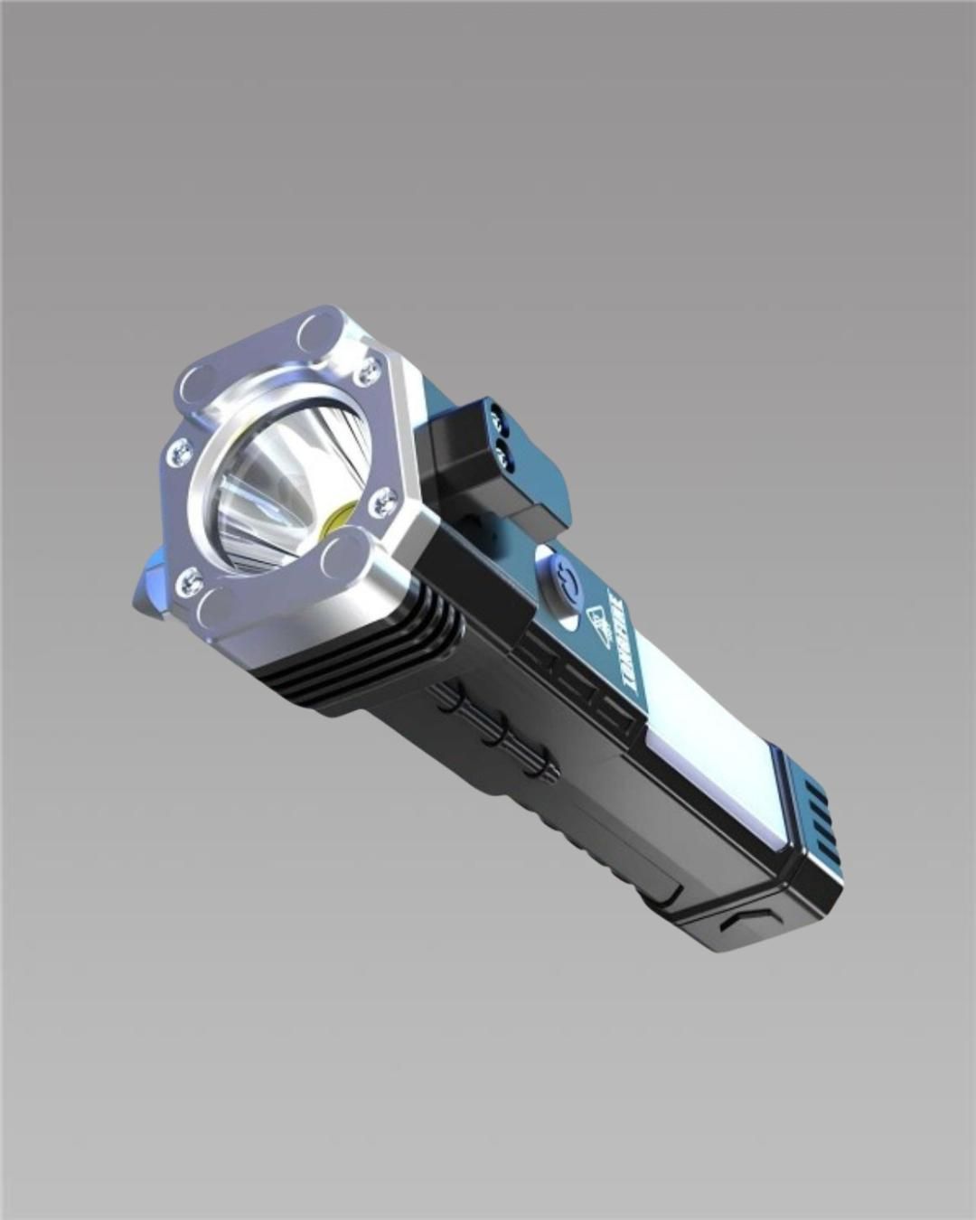 LED Flashlight