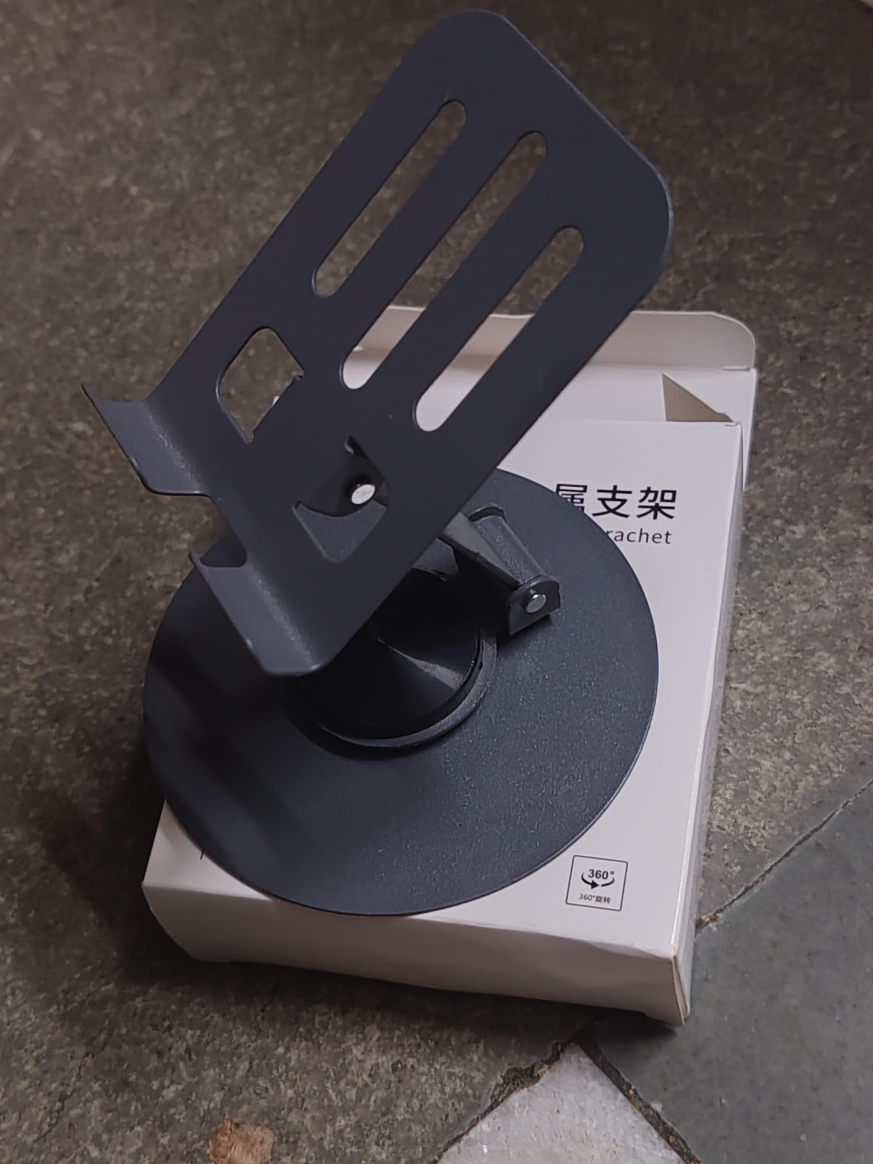 Aluminium Phone/Tablet Stand