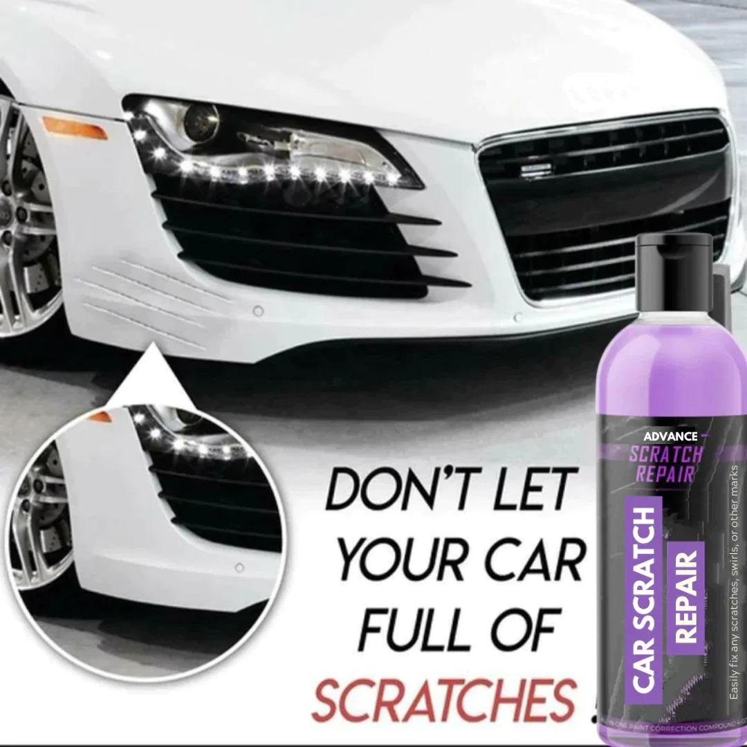 Car Scratch Remover